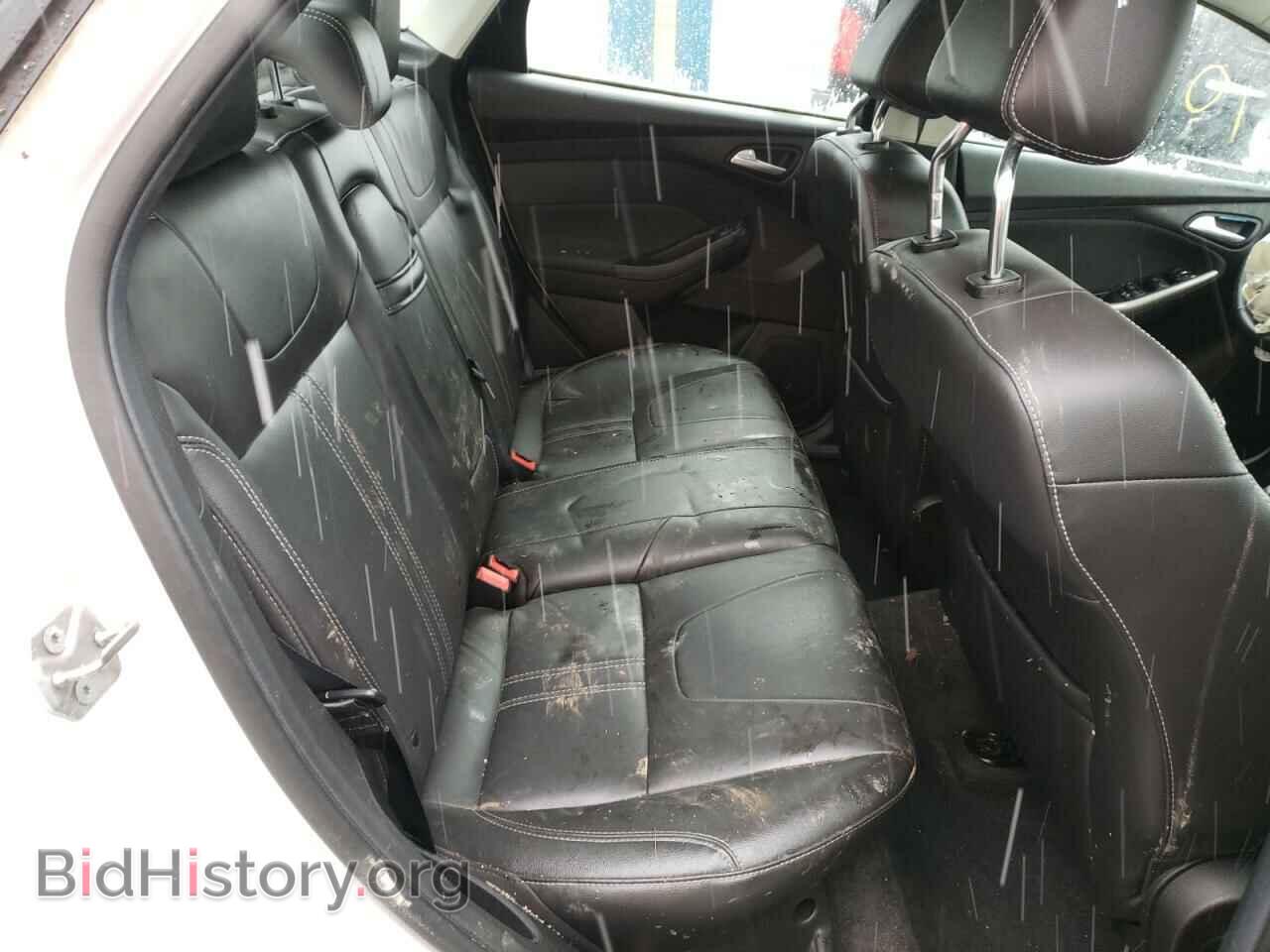 2012 FORD FOCUS - VIN: 1FAHP3H25CL295871 - Фото 6