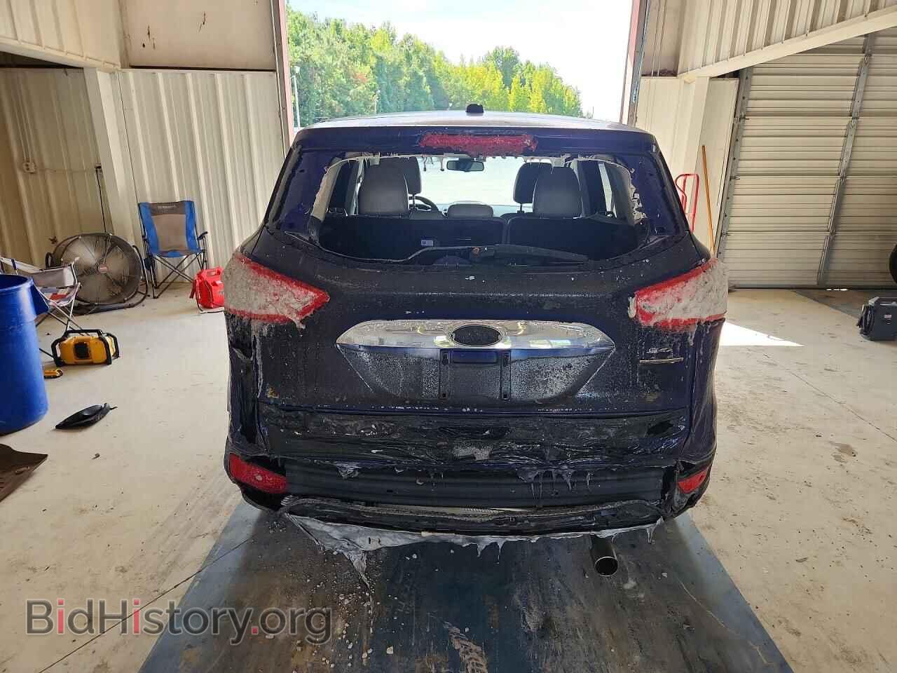 2013 FORD ESCAPE - VIN: 1FMCU0H99DUC88258 - Photo 6