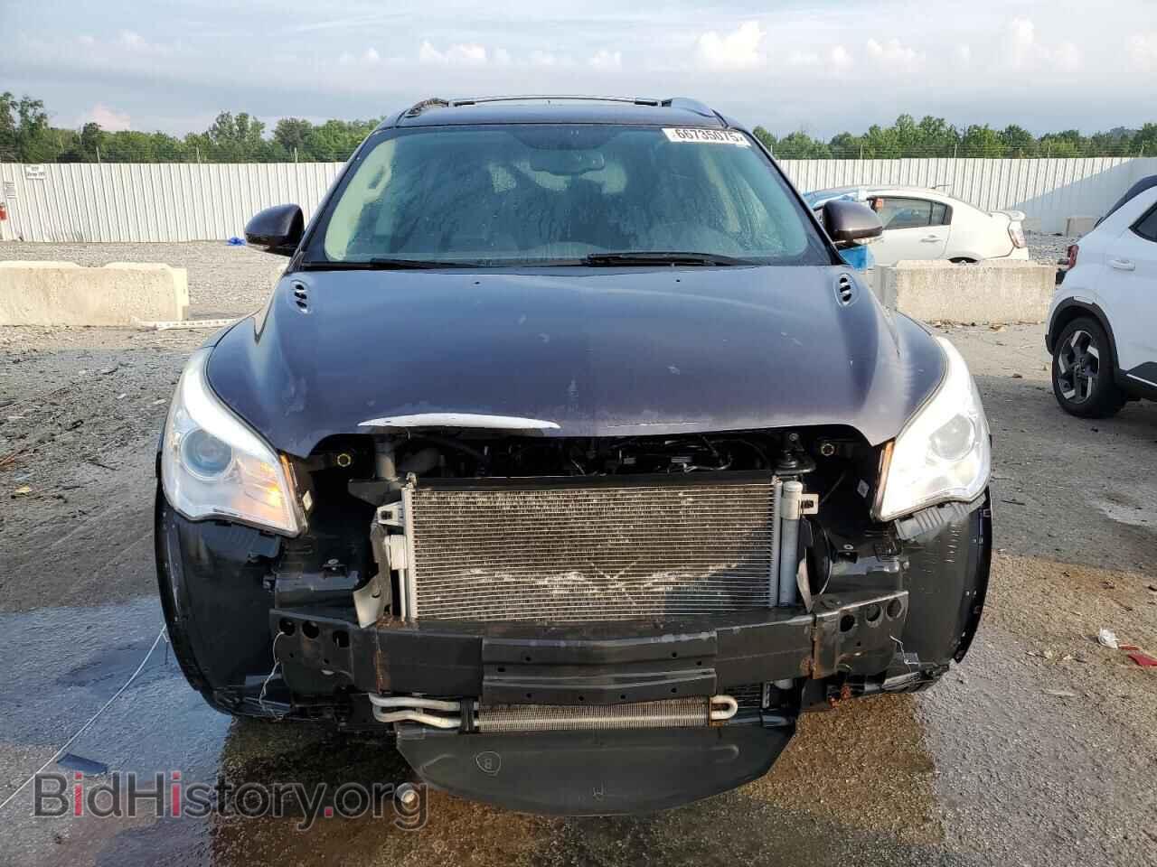 2015 BUICK ENCLAVE - VIN: 5GAKVBKD2FJ182925 - Фото 5
