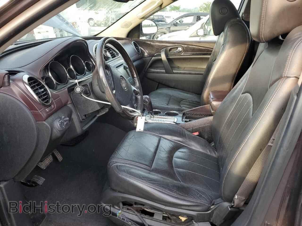 2015 BUICK ENCLAVE - VIN: 5GAKVBKD2FJ182925 - Фото 7
