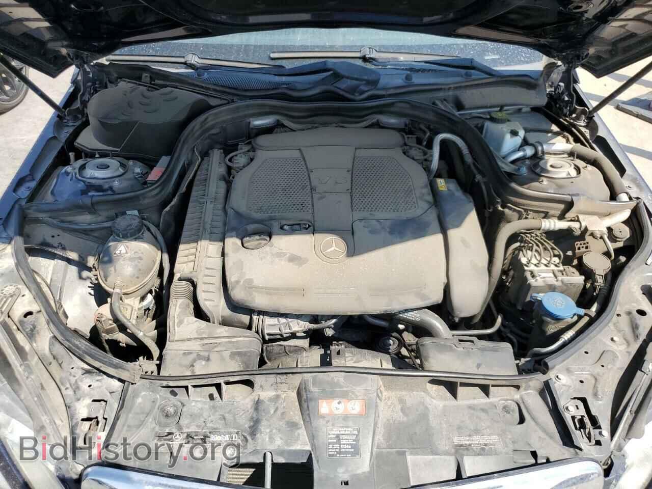 2012 MERCEDES-BENZ E-CLASS - VIN: WDDHF8JB9CA522579 - Фото 11