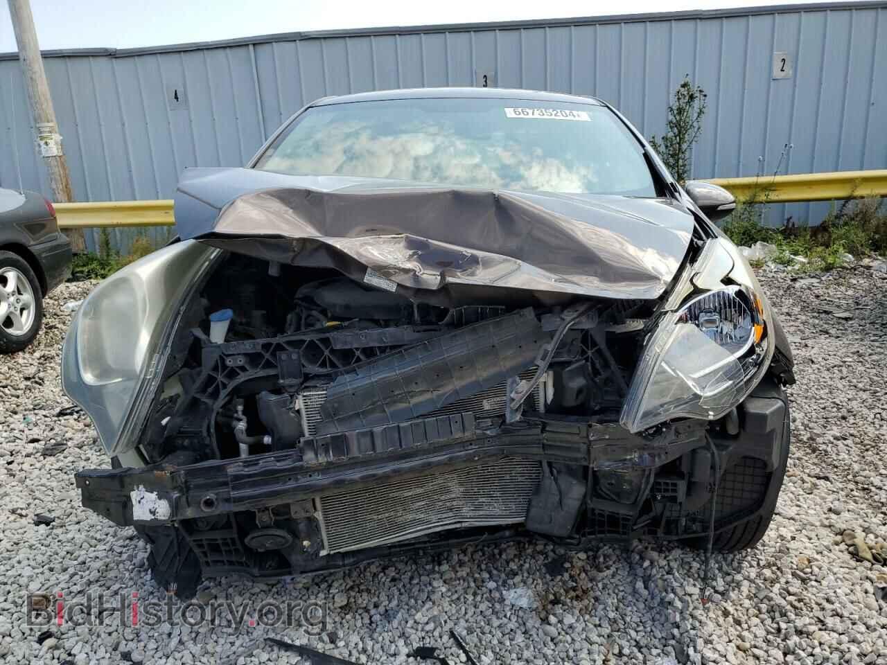 2014 KIA RIO - VIN: KNADN4A34E6353507 - Фото 5
