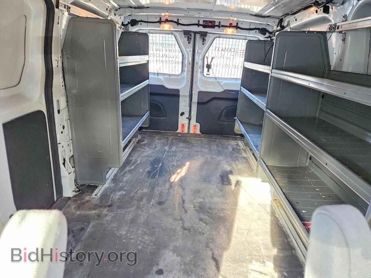 2015 FORD TRANSIT - VIN: 1FTNE1YM1FKA75372 - Photo 10