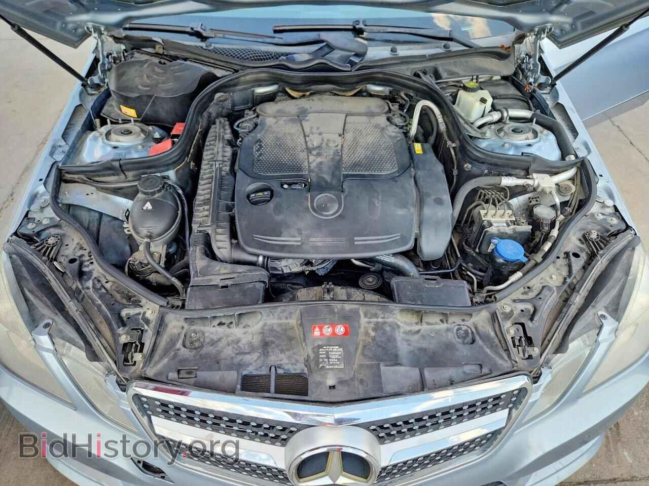 2013 MERCEDES-BENZ E-CLASS - VIN: WDDHF8JB2DA687777 - Photo 11