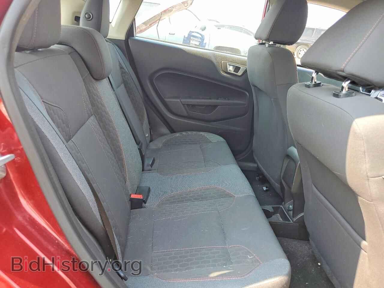 2014 FORD FIESTA - VIN: 3FADP4EJ2EM217159 - Photo 10