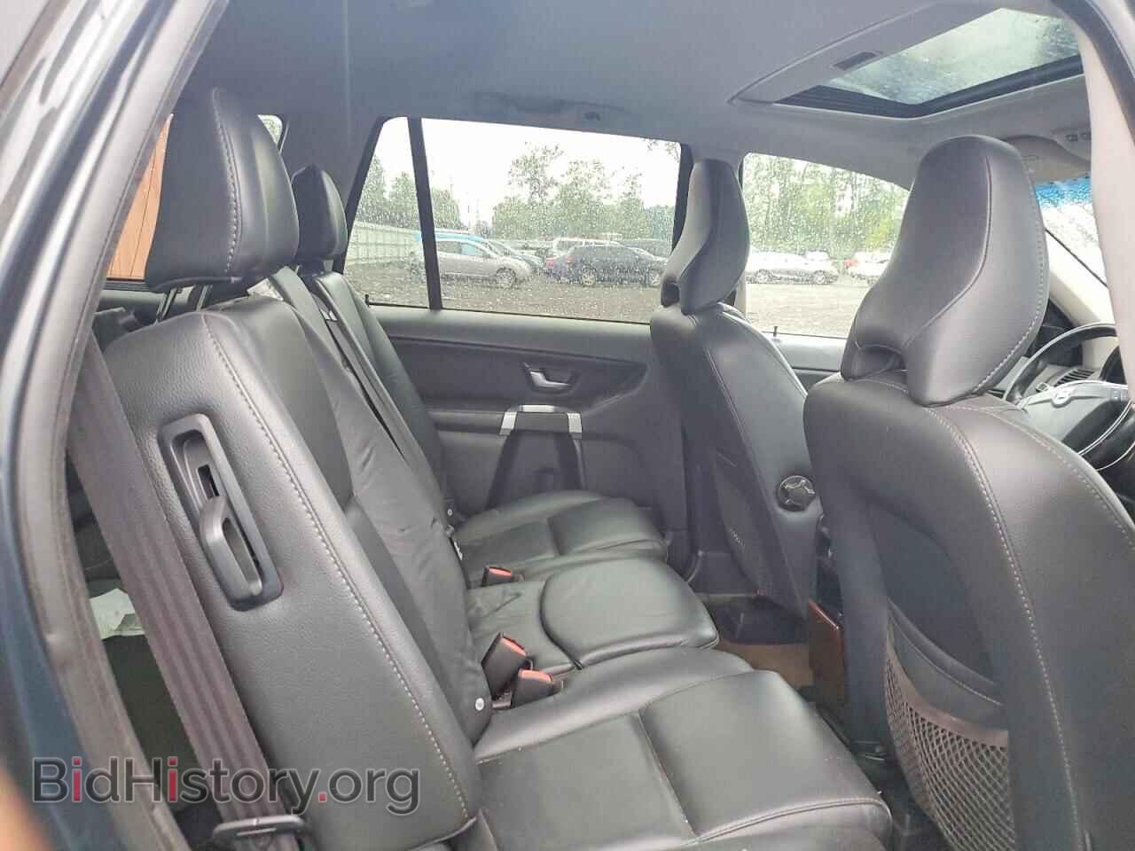 2014 VOLVO XC90 - VIN: YV4952CZ4E1690476 - Photo 11