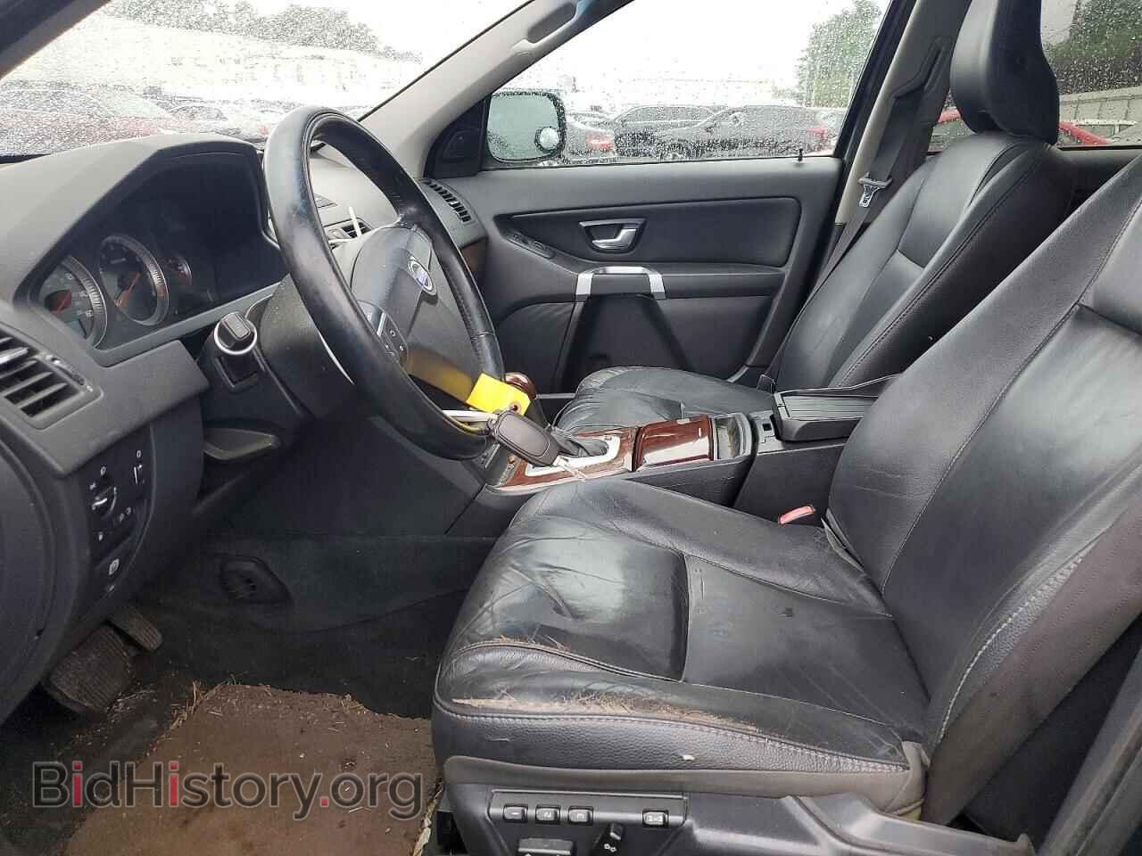 2014 VOLVO XC90 - VIN: YV4952CZ4E1690476 - Photo 7