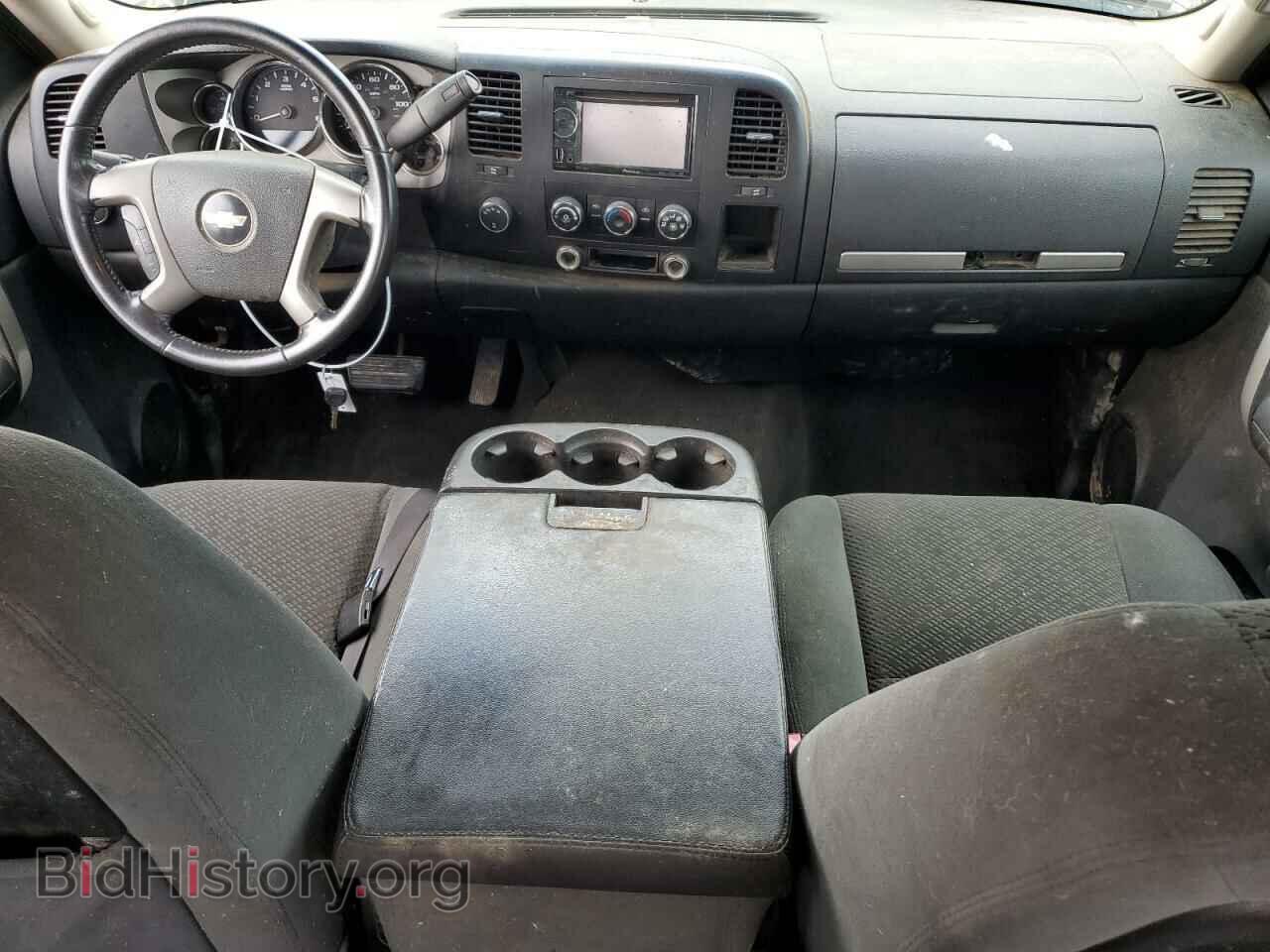 2007 CHEVROLET ALL Models - VIN: 1GCEK19C67E581391 - Фото 8