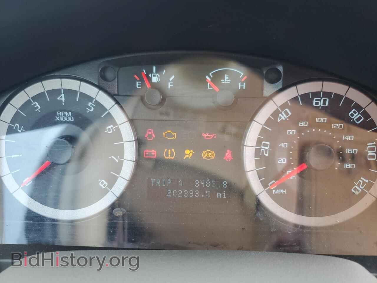 2012 FORD ESCAPE - VIN: 1FMCU0DG1CKA87713 - Фото 9
