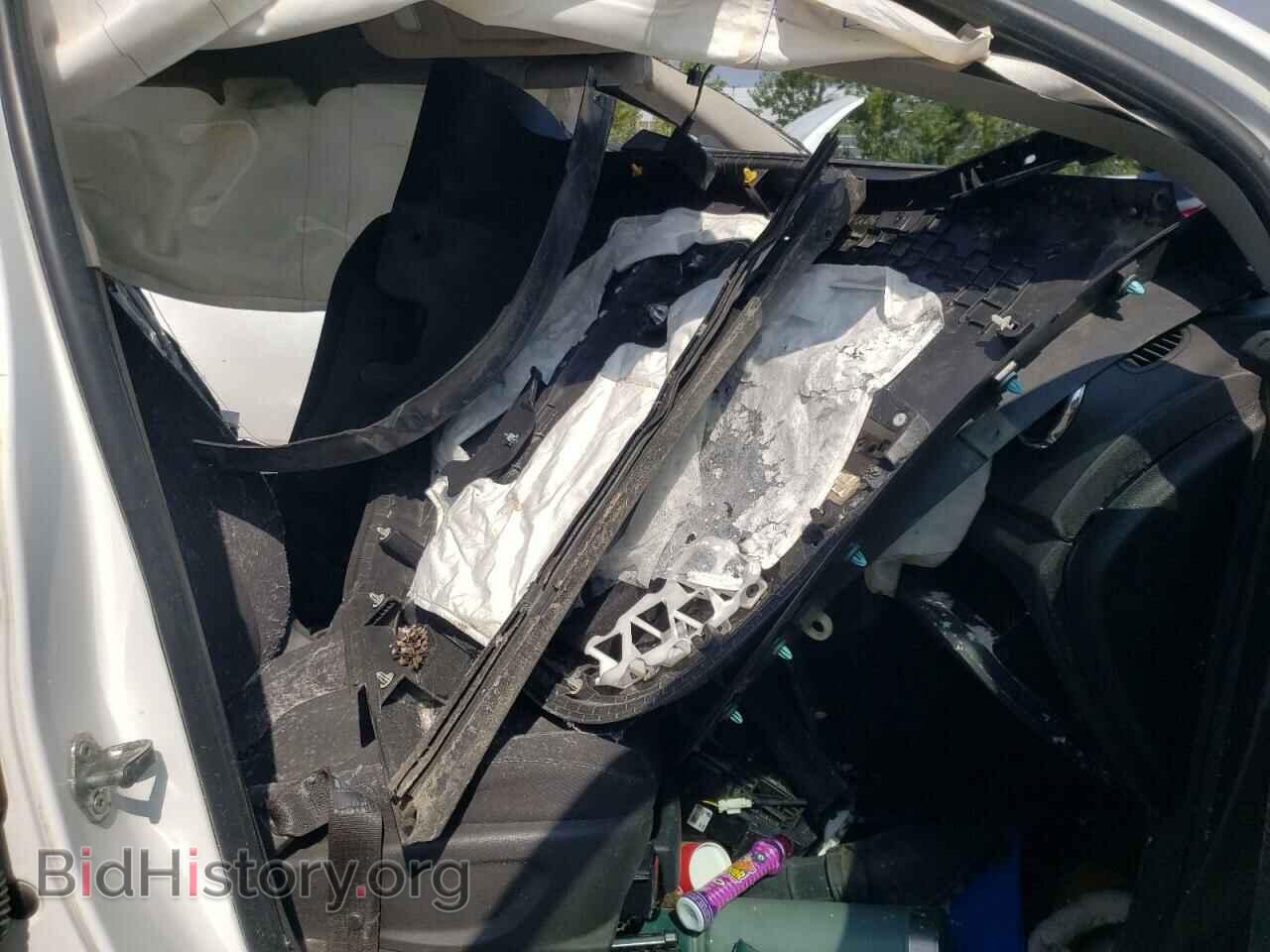 2014 CHEVROLET TRAX - VIN: 3GNCJLEB6EL217611 - Фото 7