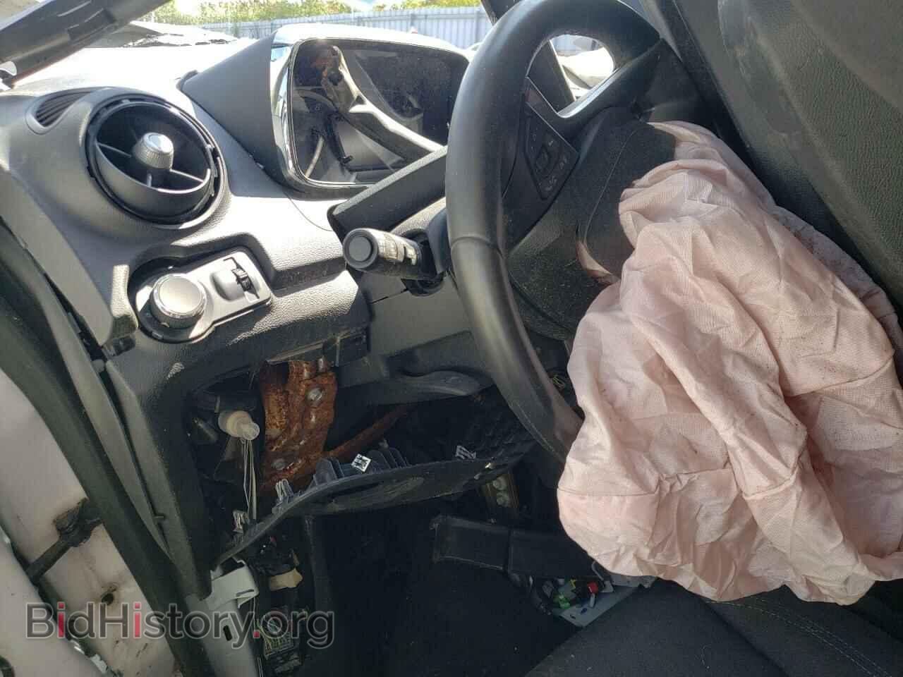 2014 CHEVROLET TRAX - VIN: 3GNCJLEB6EL217611 - Фото 9