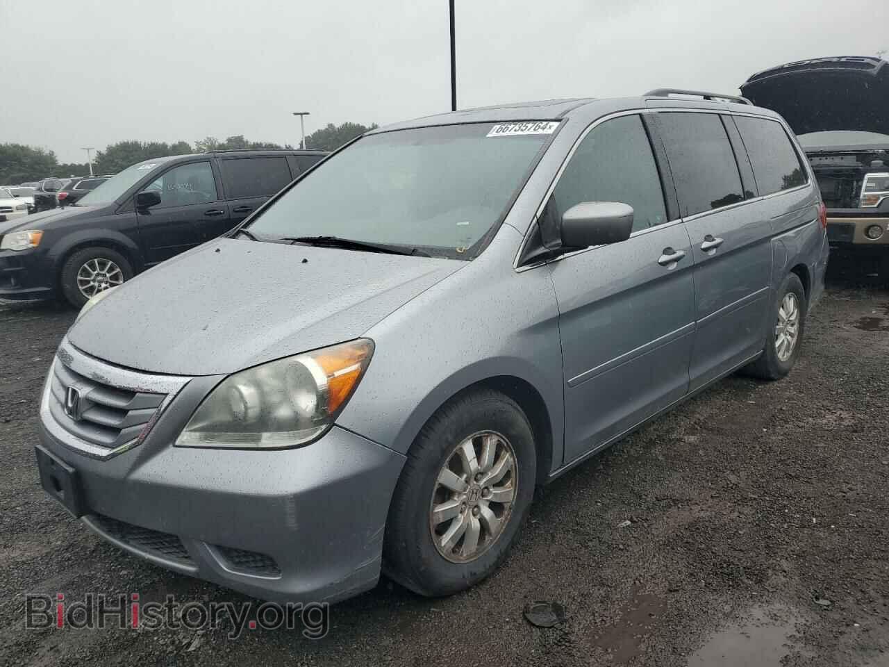 Photo 5FNRL38719B054553 - HONDA All Models 2009