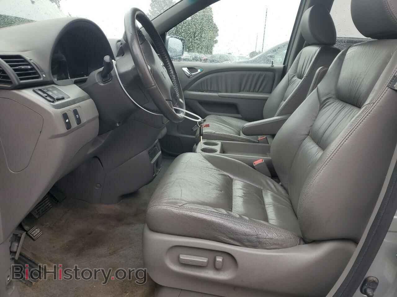 2009 HONDA All Models - VIN: 5FNRL38719B054553 - Фото 7