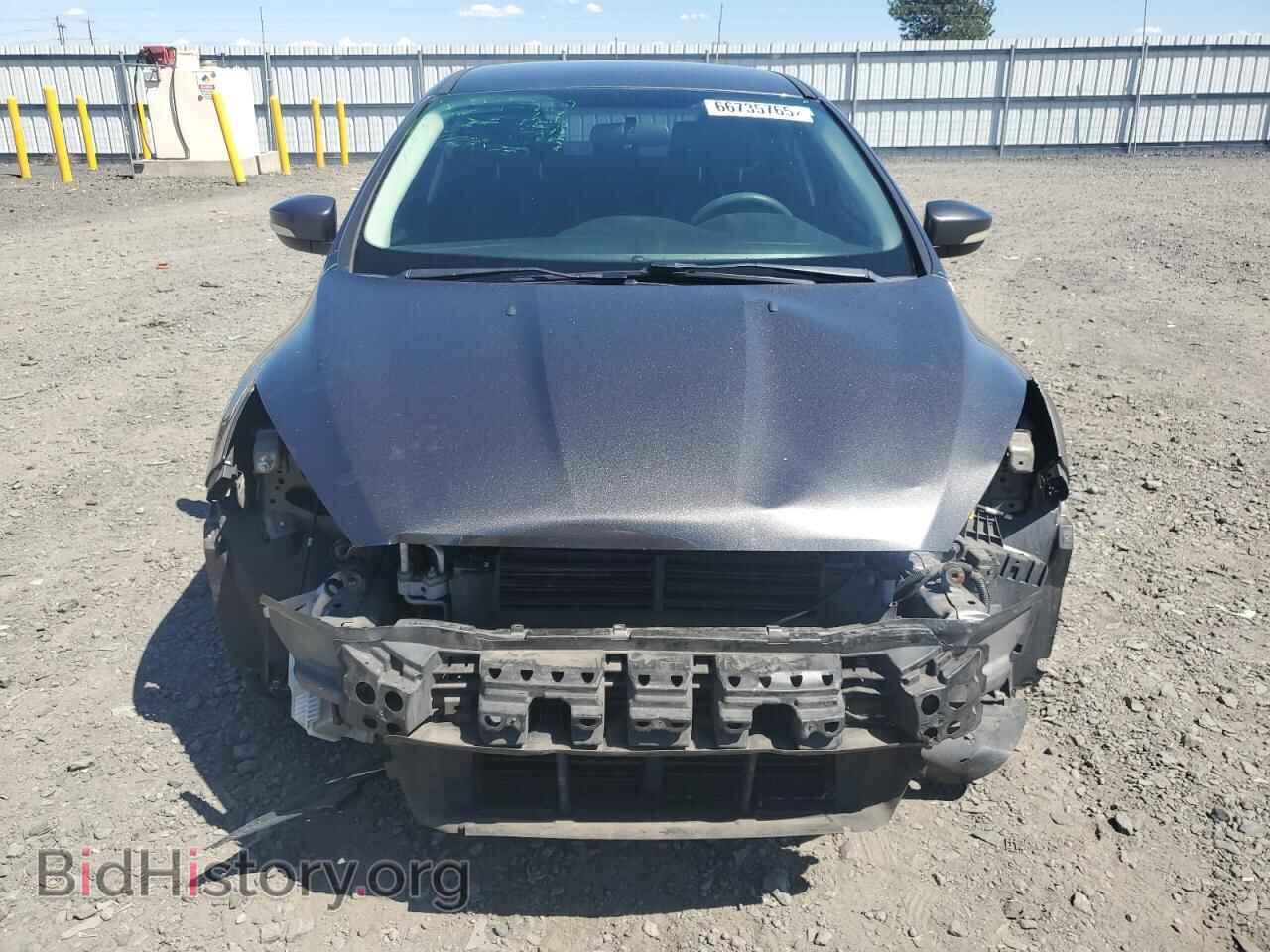 2016 FORD FOCUS - VIN: 1FADP3F20GL315774 - Фото 5