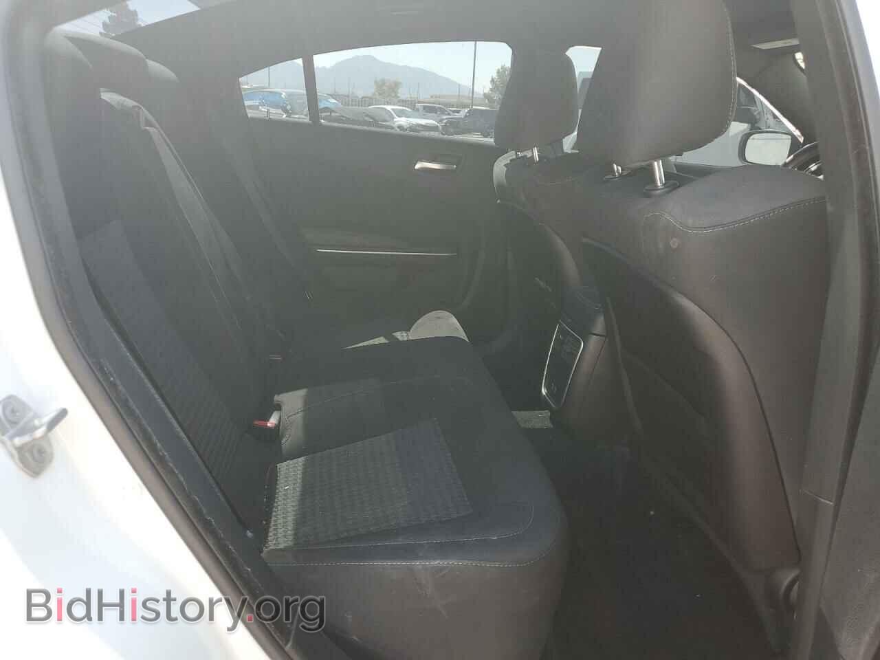 2019 DODGE CHARGER - VIN: 2C3CDXHG7KH567157 - Фото 10