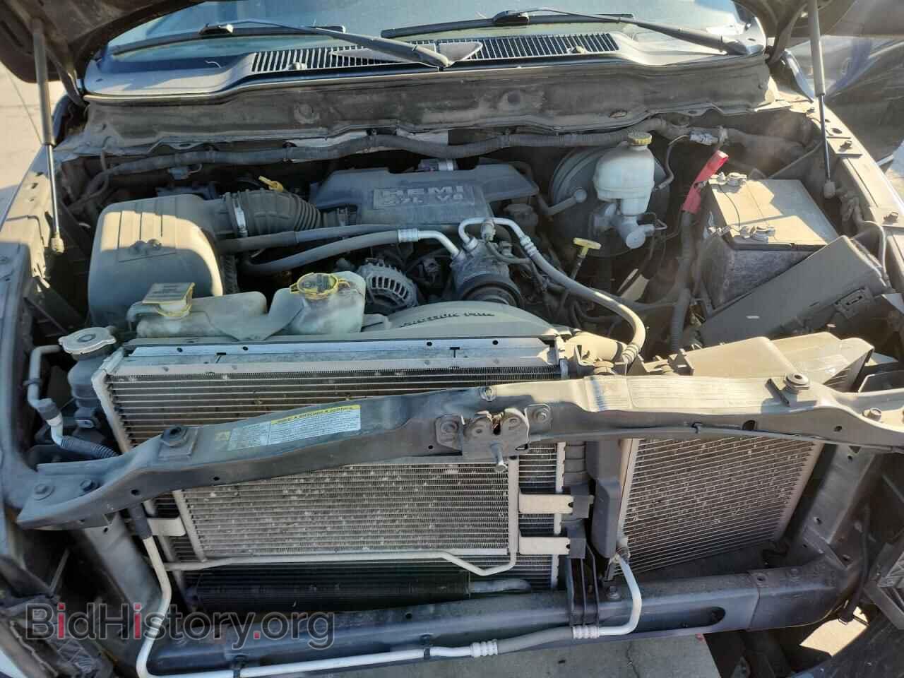 2008 DODGE All Models - VIN: 3D7KS19D88G174622 - Photo 11