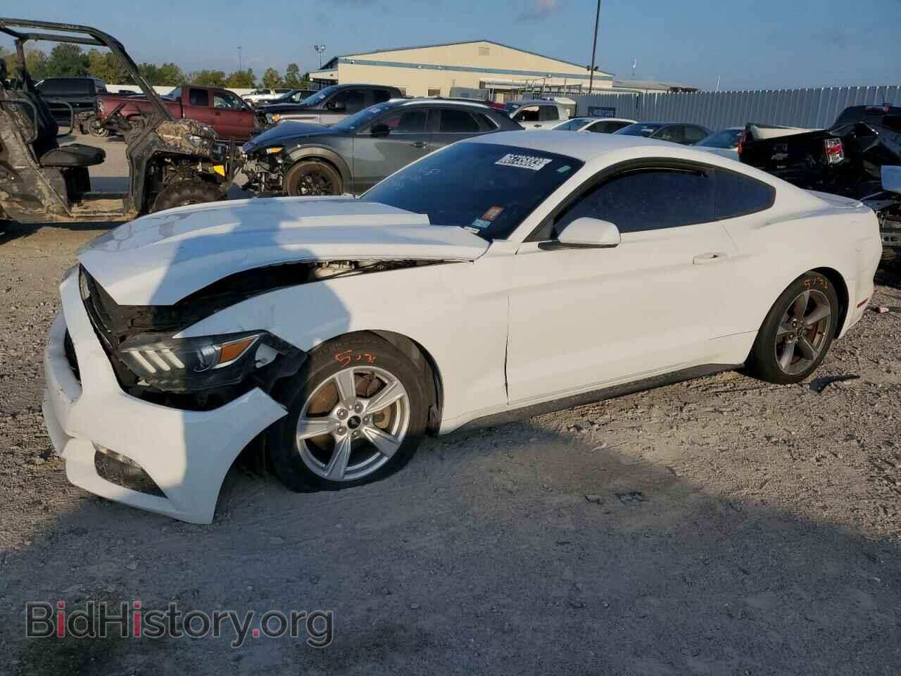 Photo 1FA6P8AM2F5352424 - FORD ALL Models 2015