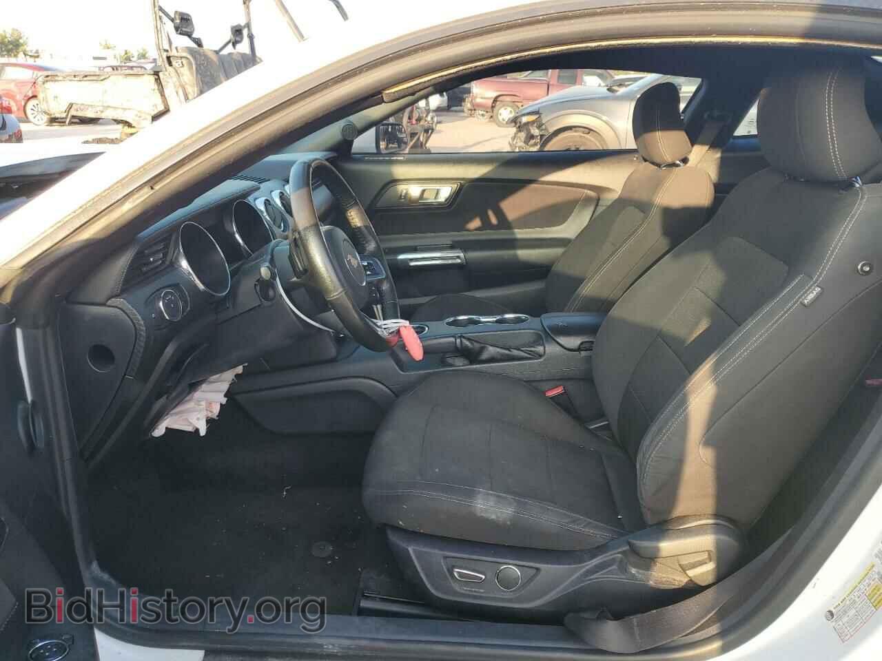 2015 FORD ALL Models - VIN: 1FA6P8AM2F5352424 - Photo 7