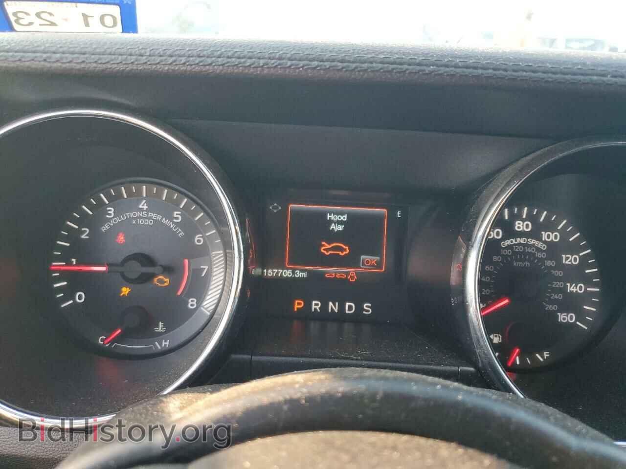 2015 FORD ALL Models - VIN: 1FA6P8AM2F5352424 - Photo 9