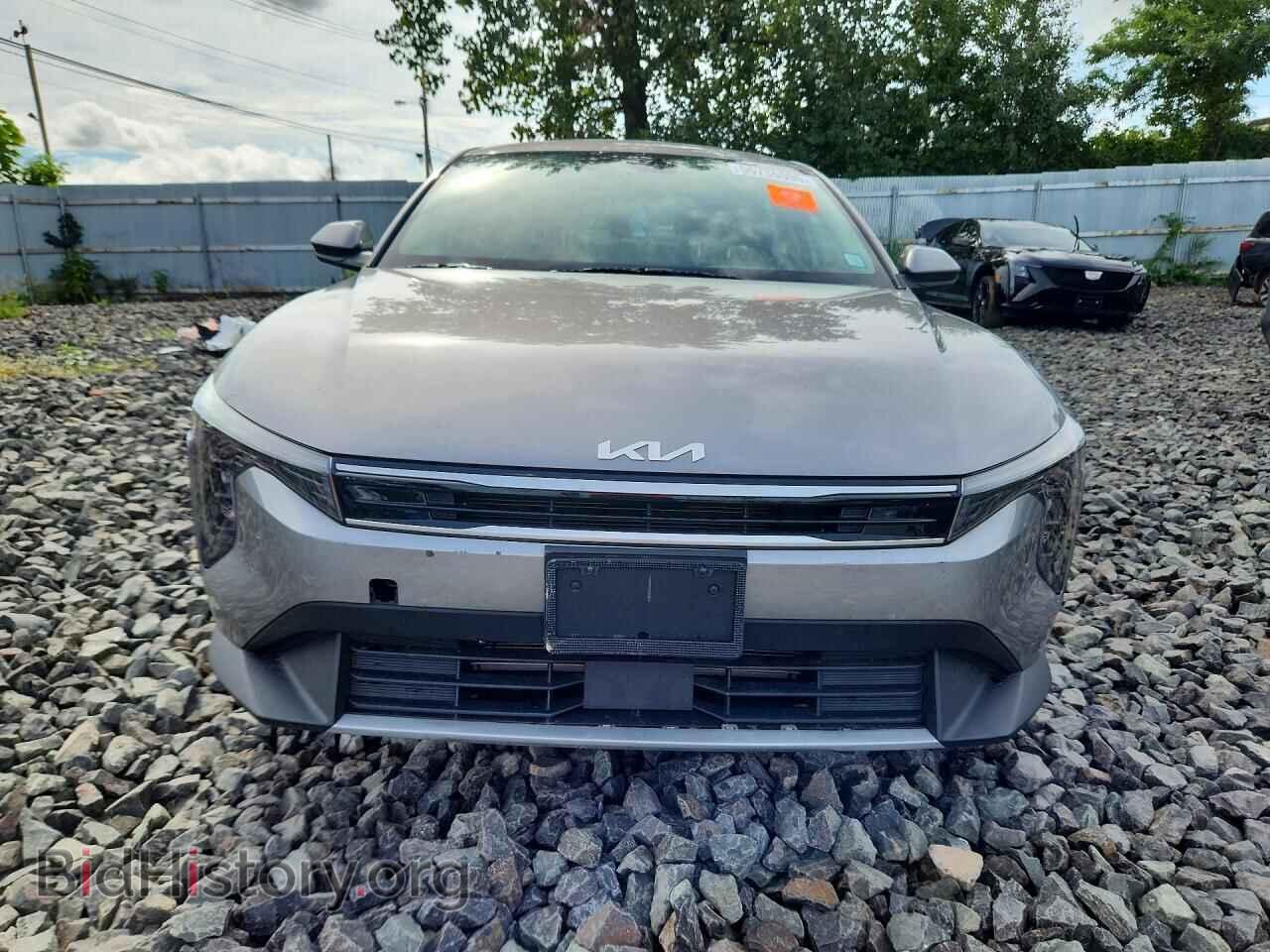 2025 KIA ALL OTHER - VIN: 3KPFU4DE9SE005283 - Photo 5