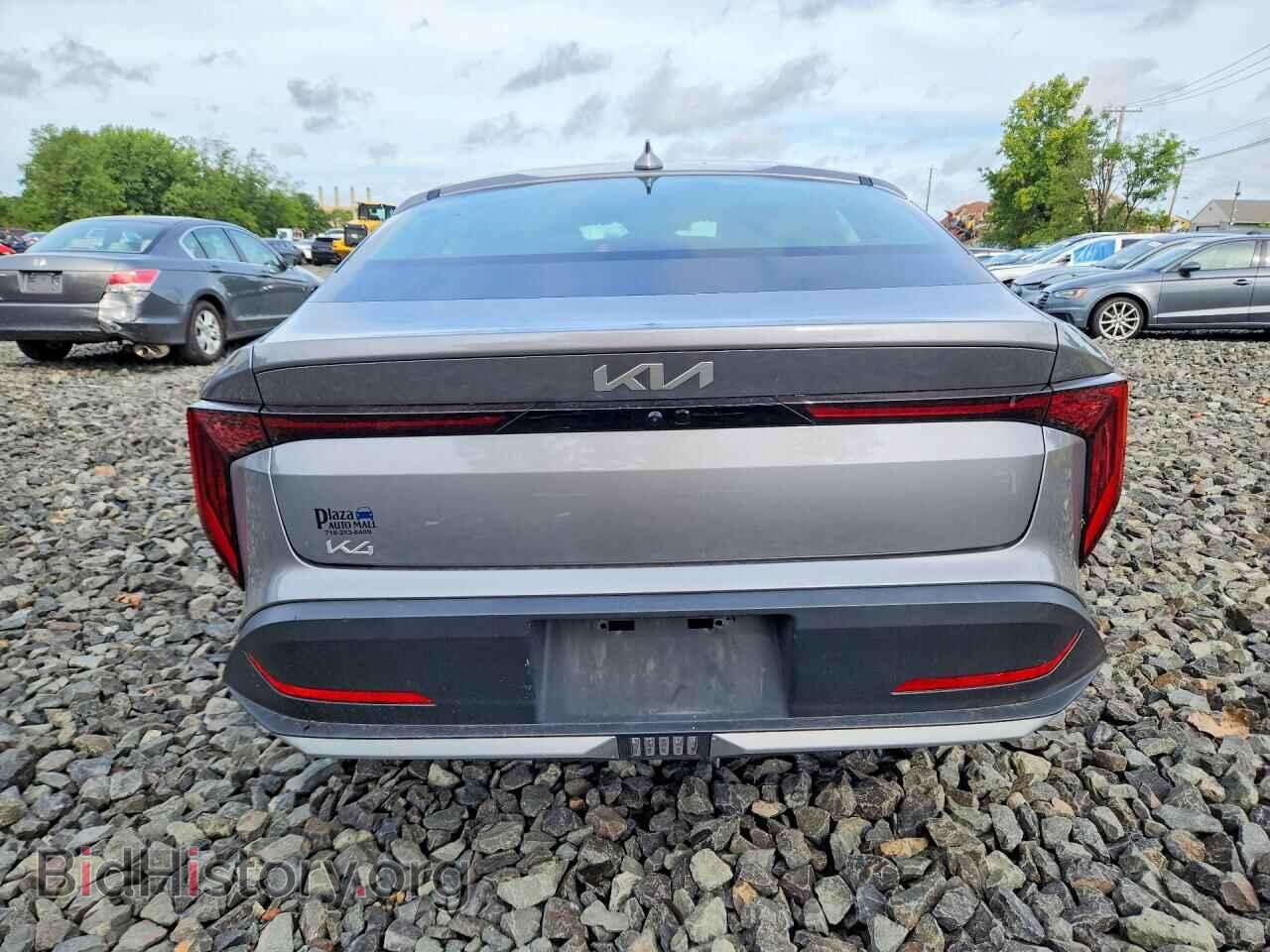 2025 KIA ALL OTHER - VIN: 3KPFU4DE9SE005283 - Photo 6