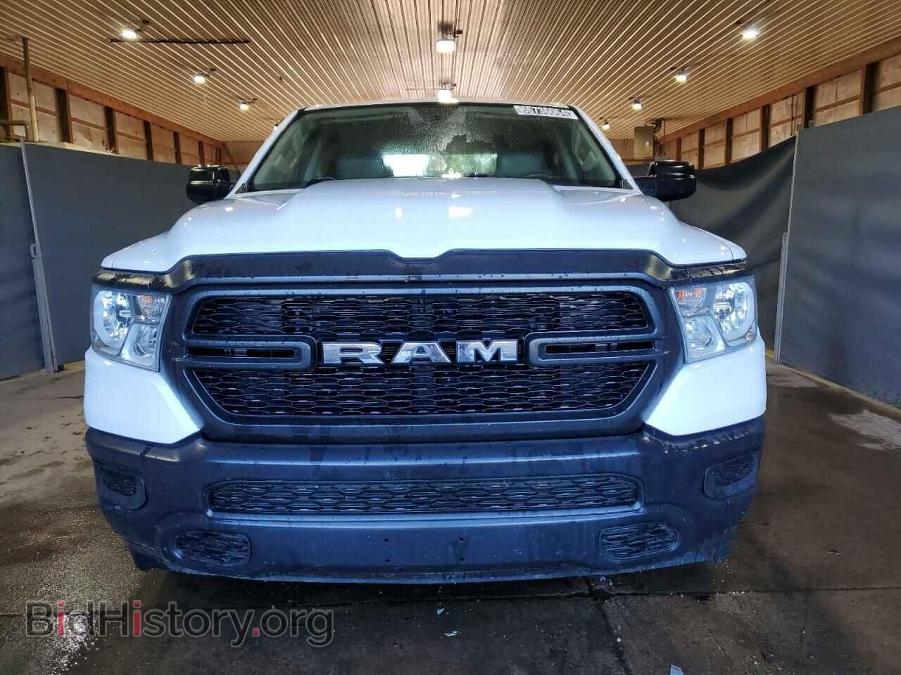 2019 RAM 1500 - VIN: 1C6RRFNG3KN853124 - Фото 5
