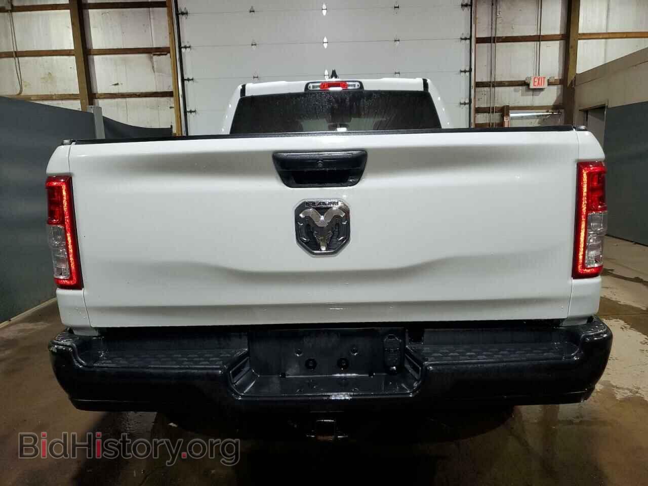 2019 RAM 1500 - VIN: 1C6RRFNG3KN853124 - Фото 6