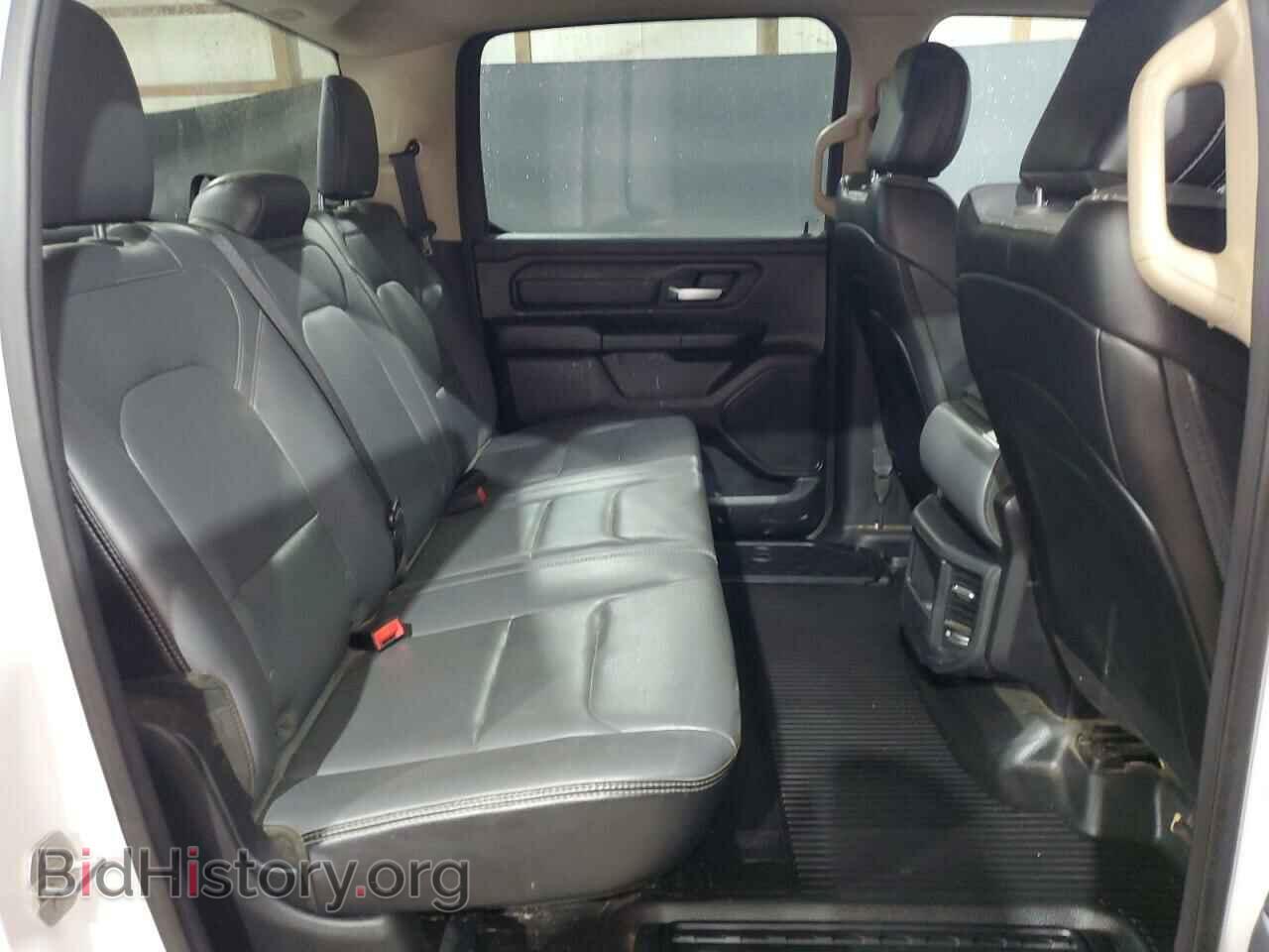 2019 RAM 1500 - VIN: 1C6RRFNG3KN853124 - Фото 10