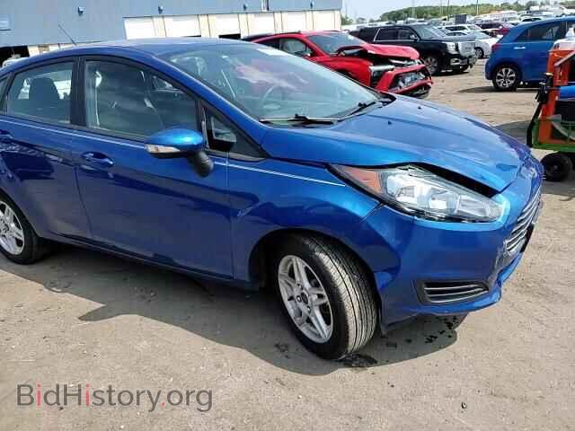 2019 FORD FIESTA - VIN: 3FADP4EJ3KM116692 - Photo 14