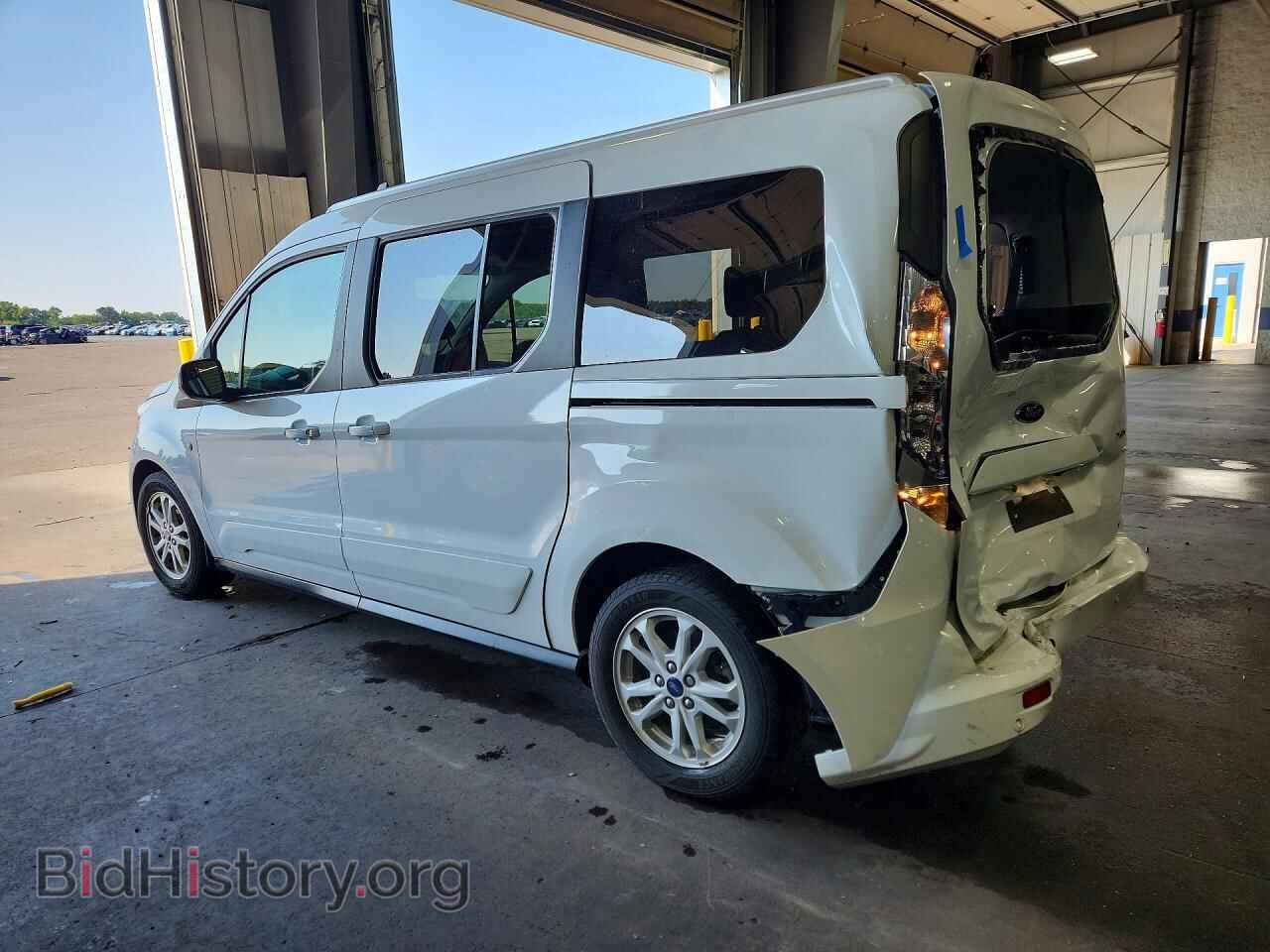 2019 FORD TRANSIT - VIN: NM0GE9F2XK1420971 - Photo 2