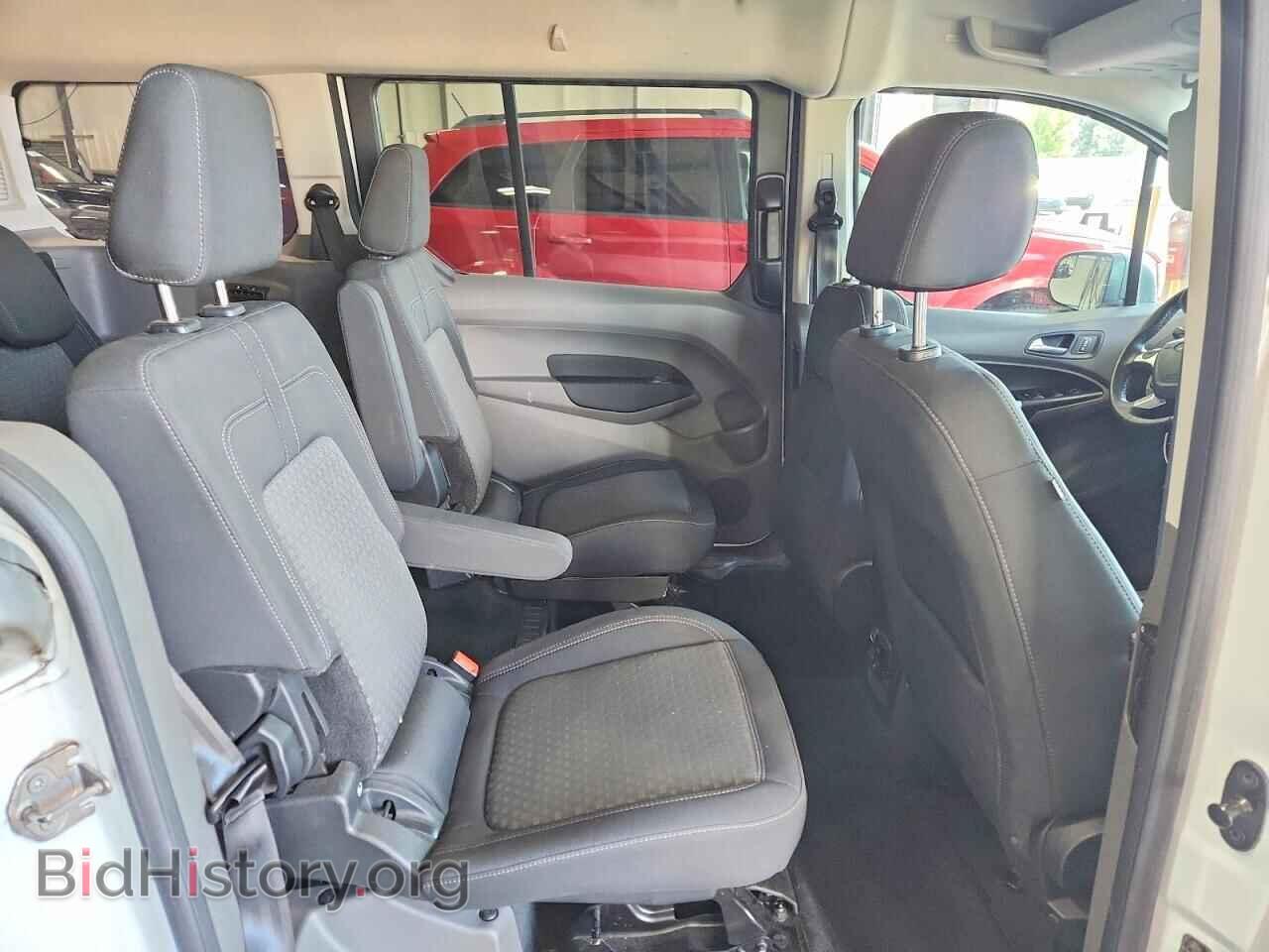 2019 FORD TRANSIT - VIN: NM0GE9F2XK1420971 - Photo 11