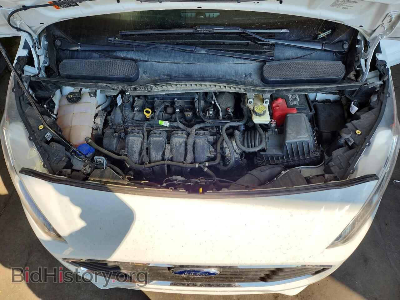 2019 FORD TRANSIT - VIN: NM0GE9F2XK1420971 - Photo 12