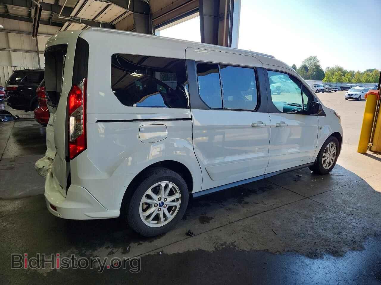 2019 FORD TRANSIT - VIN: NM0GE9F2XK1420971 - Photo 3