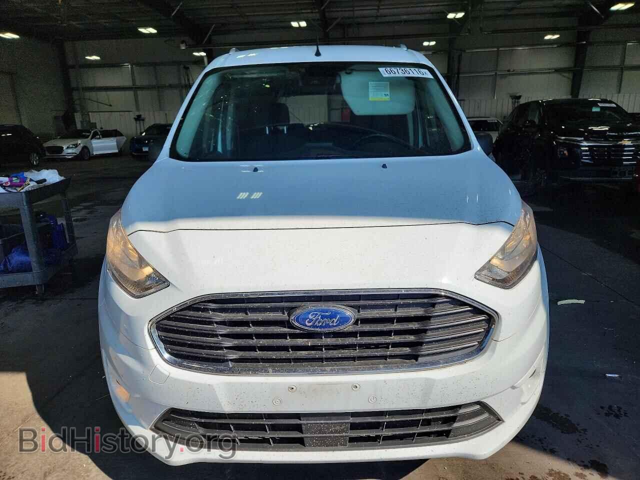 2019 FORD TRANSIT - VIN: NM0GE9F2XK1420971 - Photo 5
