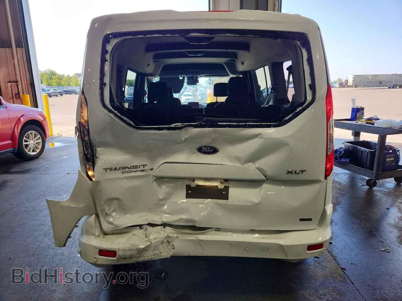 2019 FORD TRANSIT - VIN: NM0GE9F2XK1420971 - Photo 6