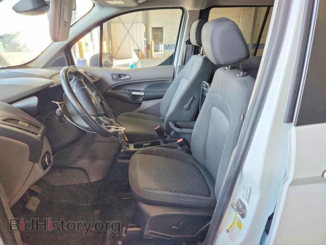 2019 FORD TRANSIT - VIN: NM0GE9F2XK1420971 - Photo 7