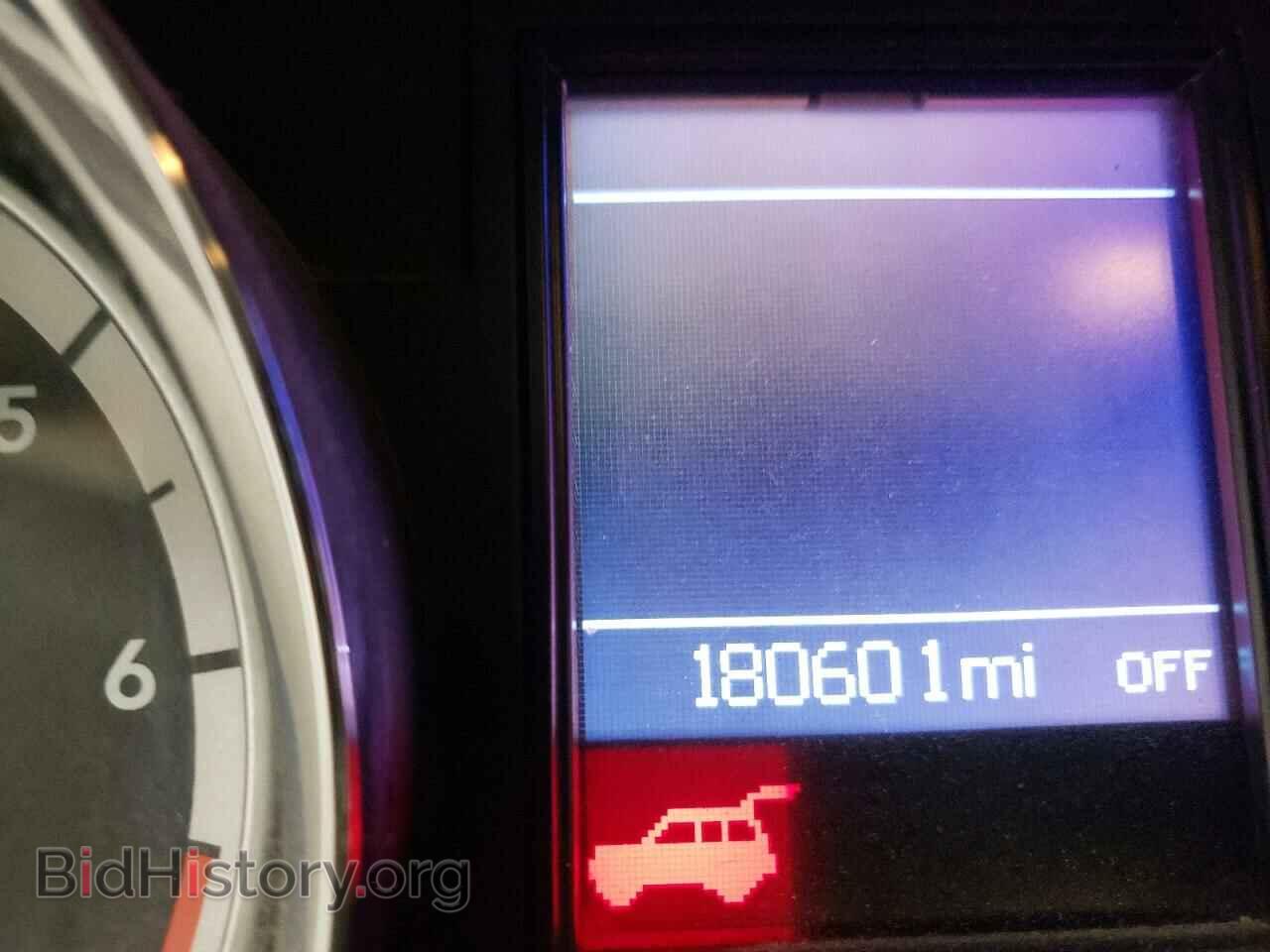2013 DODGE DURANGO - VIN: 1C4RDJDG0DC554295 - Photo 8