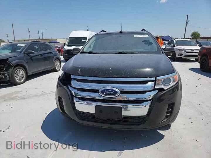 2013 FORD EDGE - VIN: 2FMDK3GC4DBC25826 - Photo 15