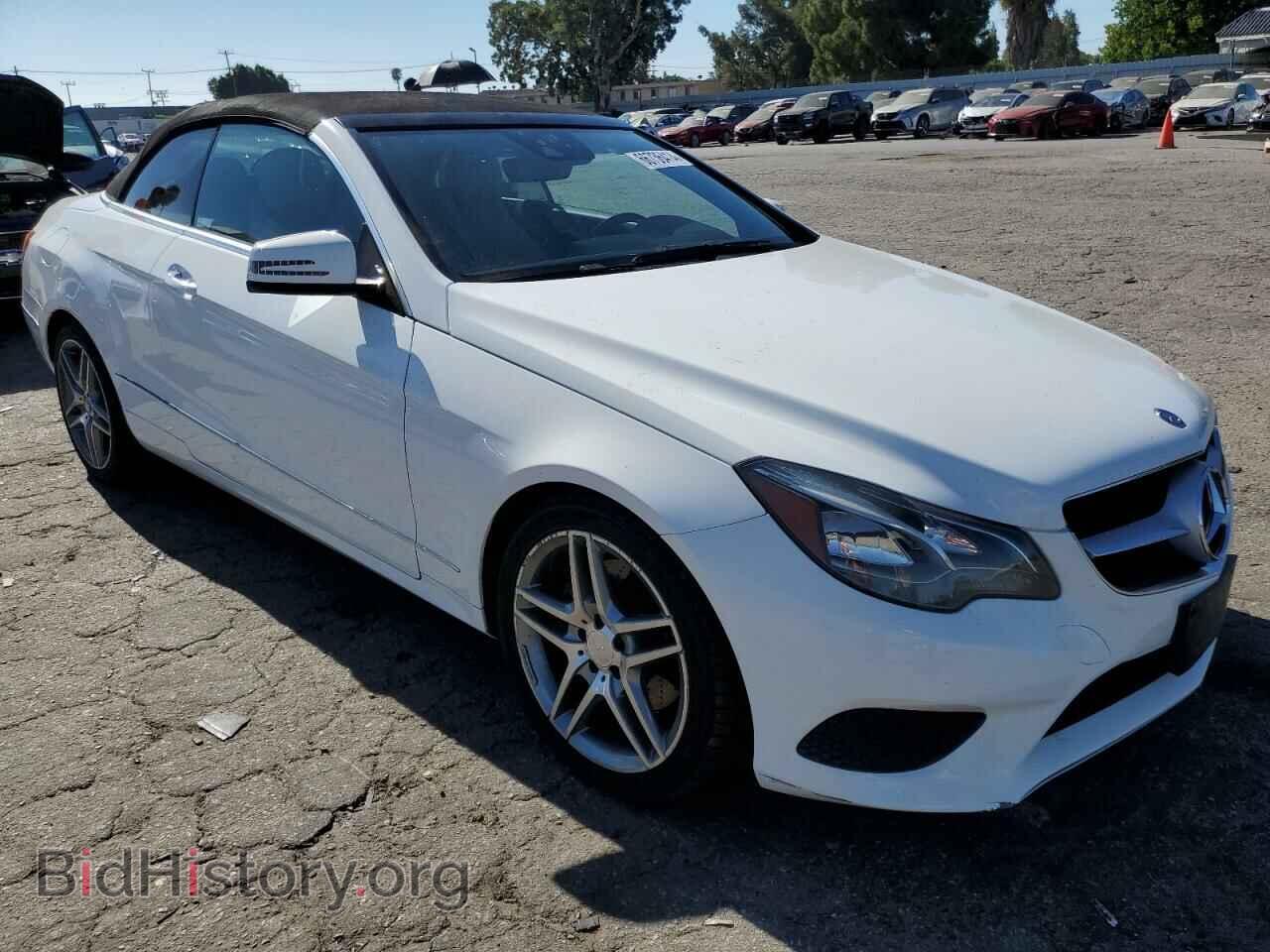 2014 MERCEDES-BENZ E-CLASS - VIN: WDDKK5KF3EF240123 - Фото 4
