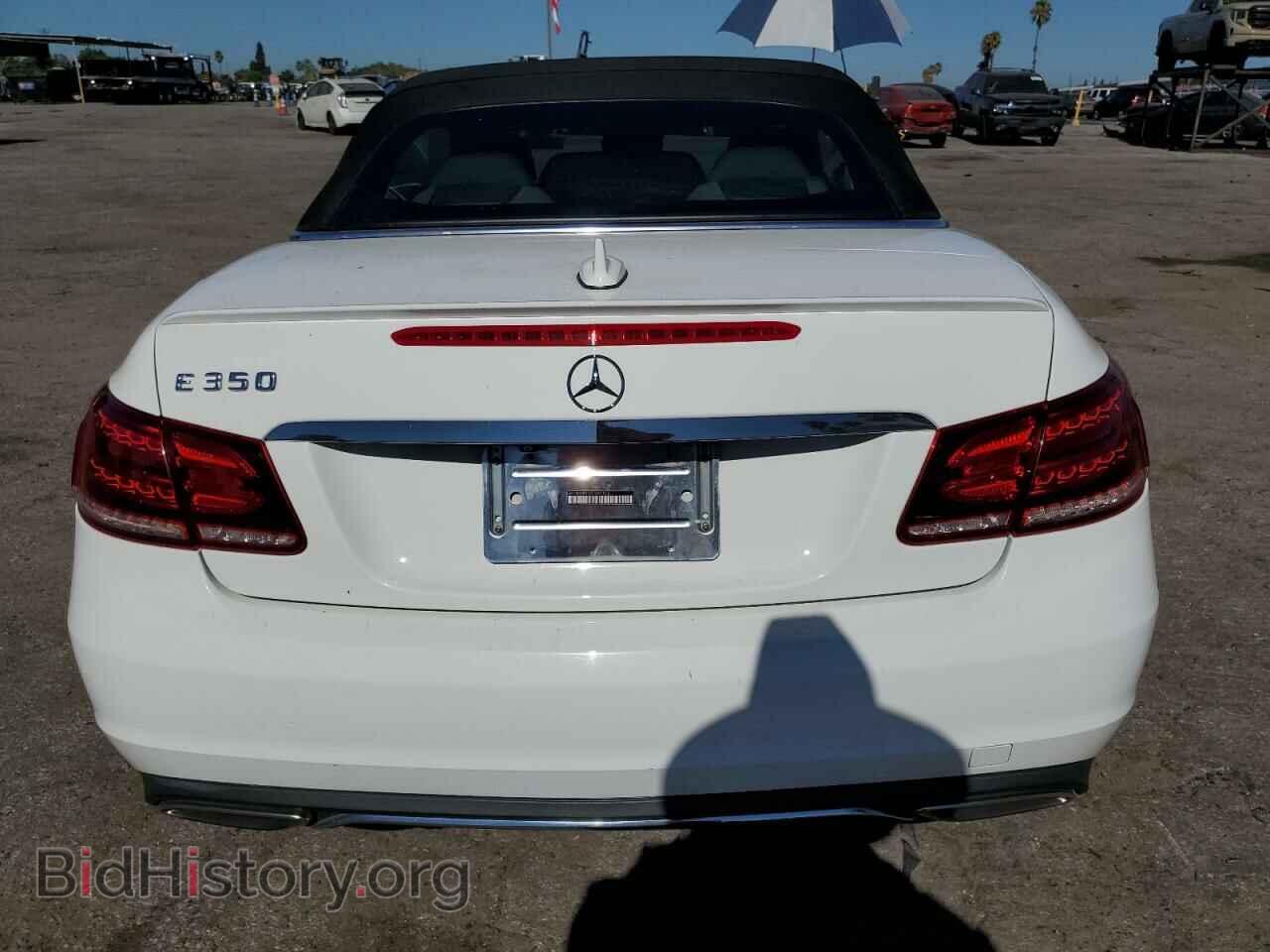 2014 MERCEDES-BENZ E-CLASS - VIN: WDDKK5KF3EF240123 - Фото 6