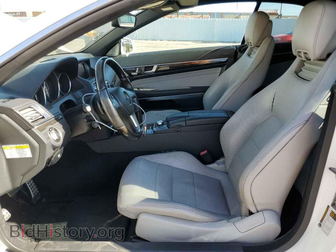 2014 MERCEDES-BENZ E-CLASS - VIN: WDDKK5KF3EF240123 - Фото 7