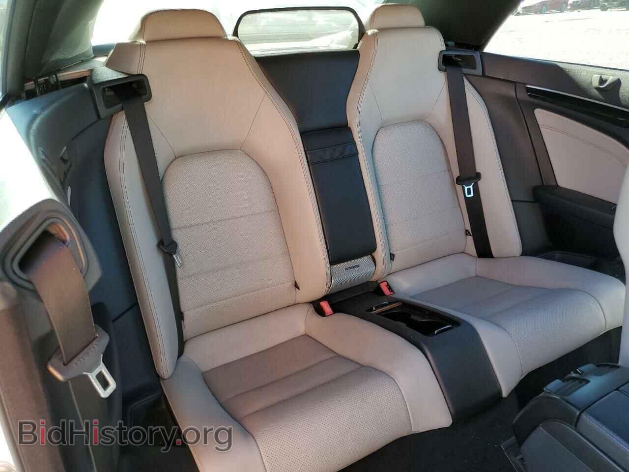 2014 MERCEDES-BENZ E-CLASS - VIN: WDDKK5KF3EF240123 - Фото 10