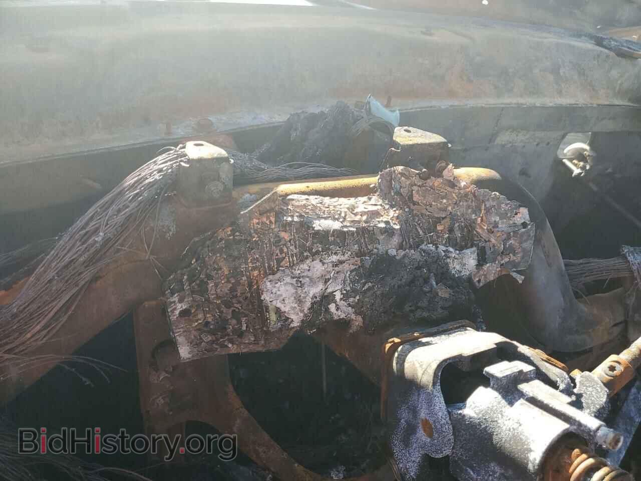 2008 GMC SIERRA - VIN: 1GTEK140X8Z155954 - Фото 9