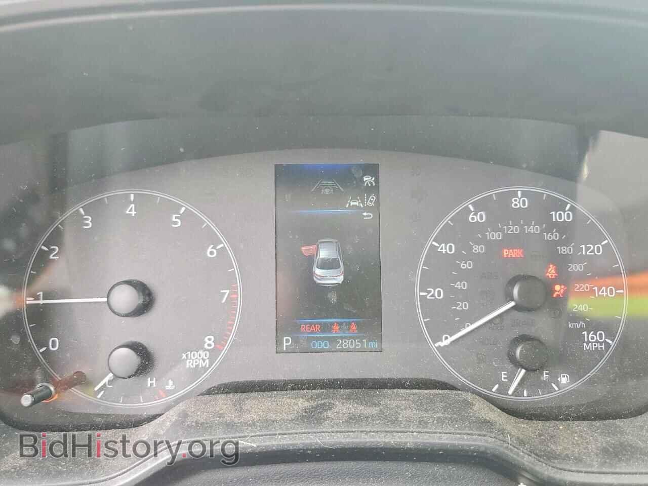 2025 TOYOTA COROLLA - VIN: 5YFB4MDE7SP312111 - Photo 9