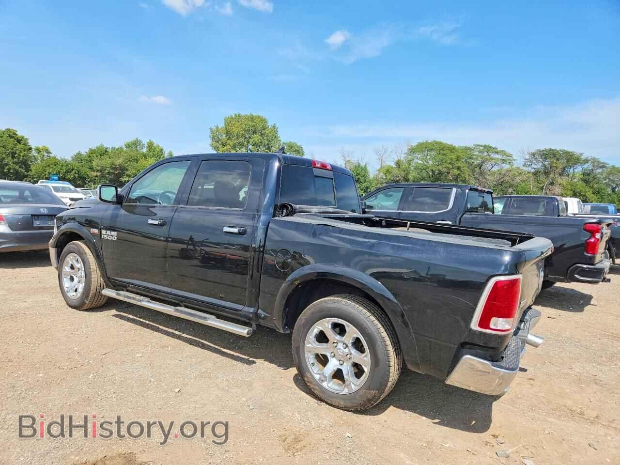 2014 RAM 1500 - VIN: 1C6RR7NT0ES446614 - Photo 2