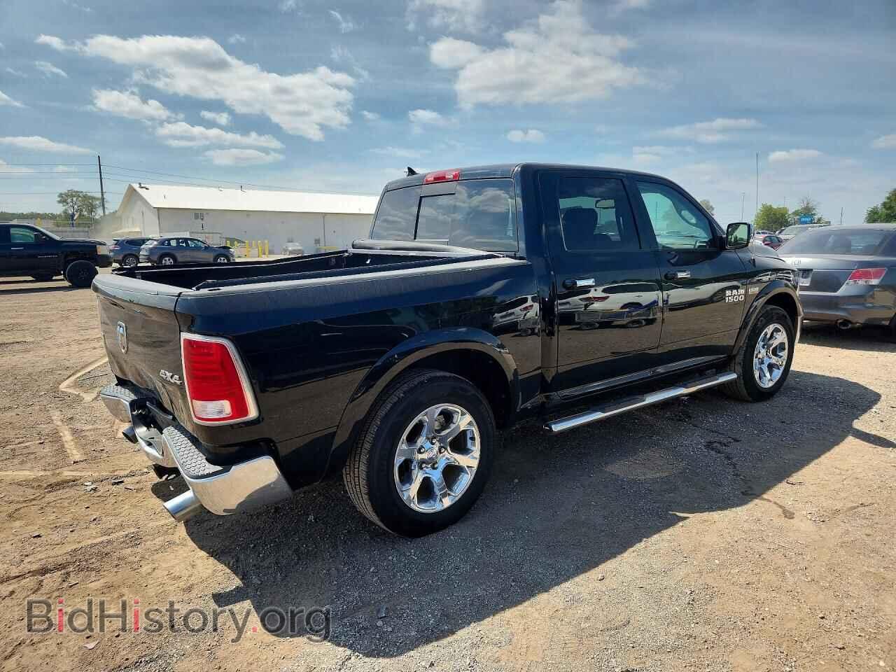 2014 RAM 1500 - VIN: 1C6RR7NT0ES446614 - Photo 3