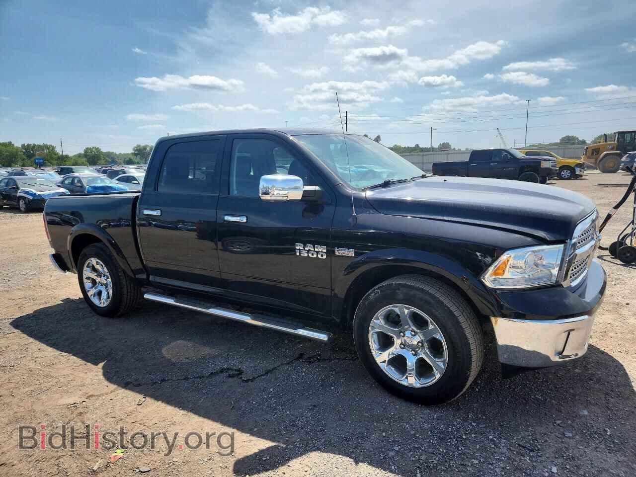 2014 RAM 1500 - VIN: 1C6RR7NT0ES446614 - Photo 4