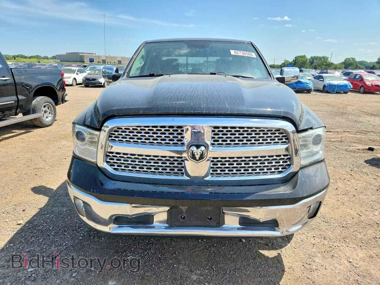 2014 RAM 1500 - VIN: 1C6RR7NT0ES446614 - Photo 5