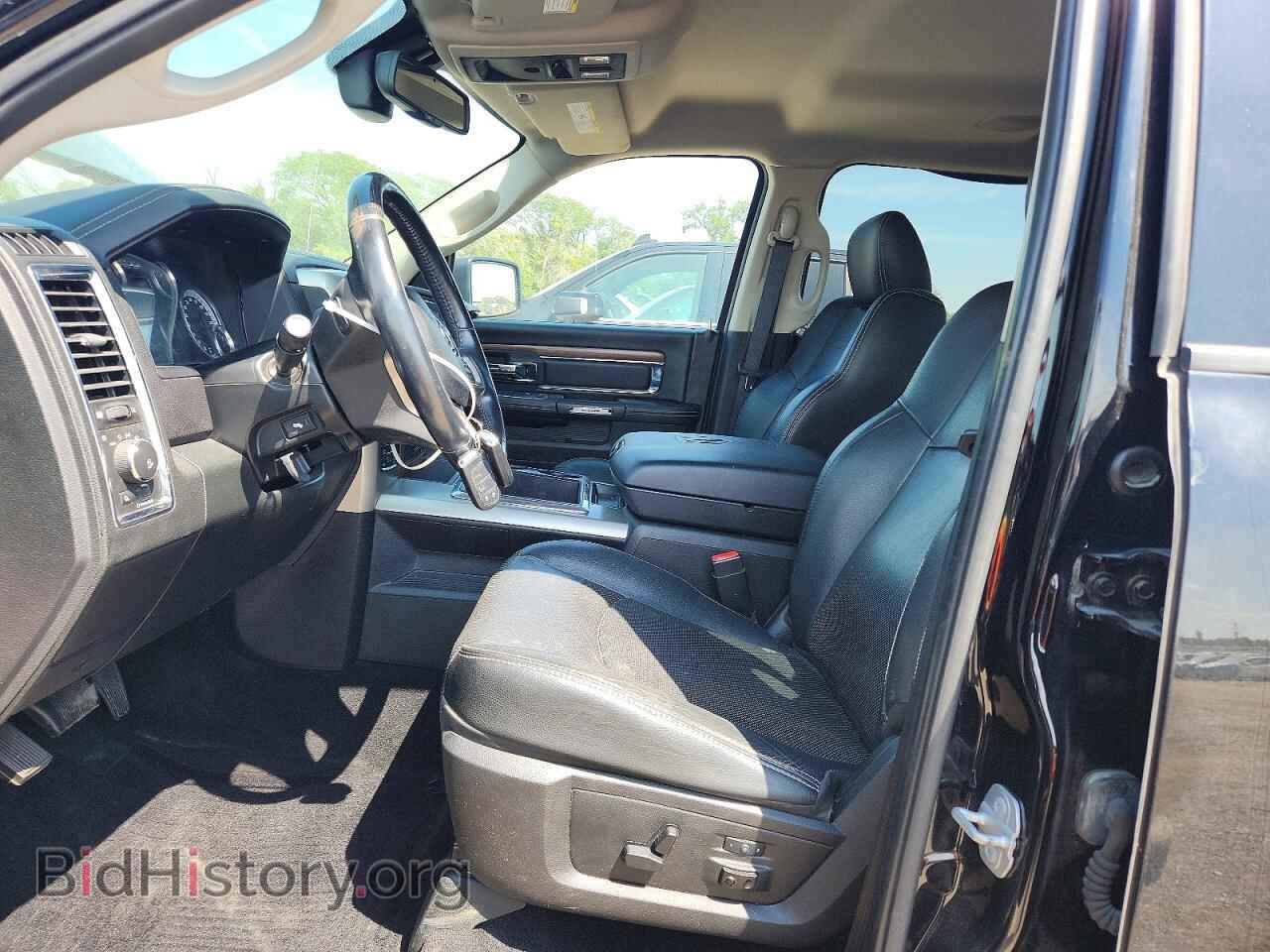 2014 RAM 1500 - VIN: 1C6RR7NT0ES446614 - Photo 7
