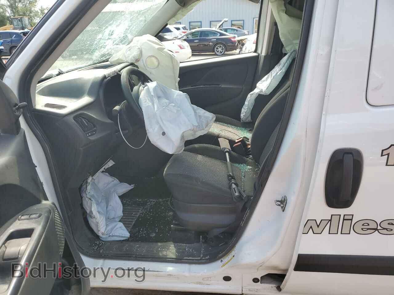 2016 RAM All Models - VIN: ZFBERFAT4G6B64503 - Фото 7